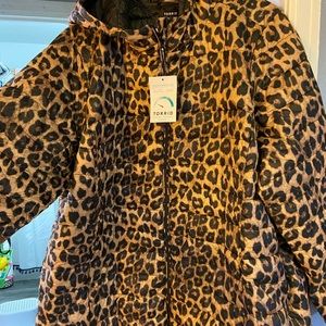 Plus size, winter coat. Brand new with tags